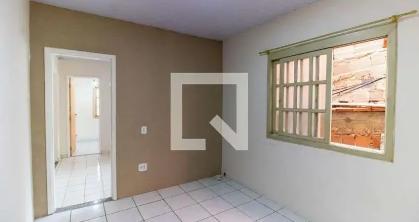 Casa para Aluguel - Maria Paula, 1 Quarto,  50 m² - Niterói