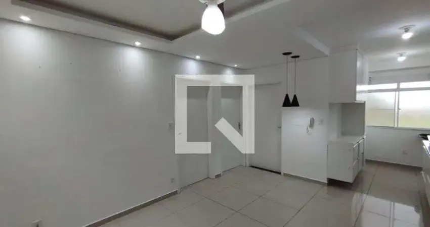 Apartamento para Aluguel - Jardim Jóquei Cluben, 2 Quartos,  50 m² - Ribeirão Preto