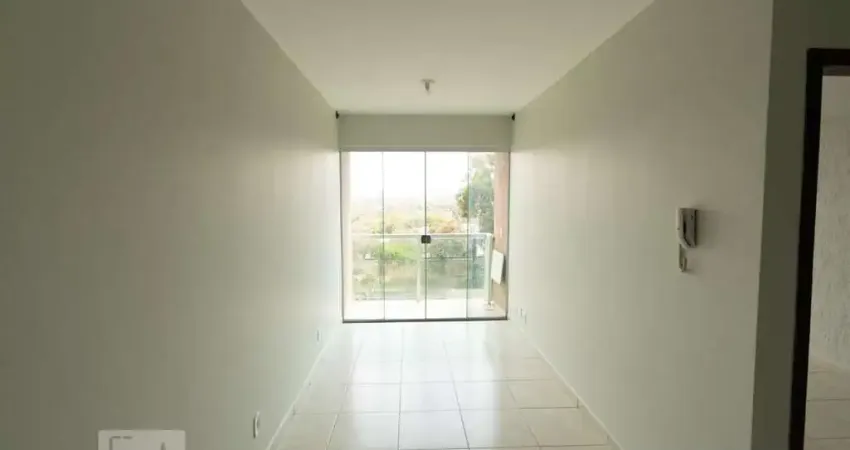 Apartamento para Aluguel - Guará, 1 Quarto,  30 m² - Brasília