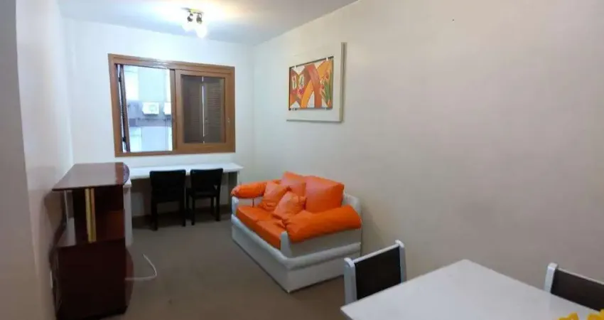 Apartamento para Aluguel - Centro, 1 Quarto,  40 m² - Novo Hamburgo