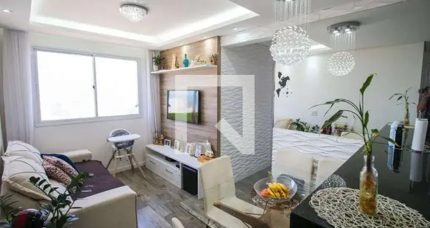 Apartamento para Aluguel - Itaquera, 2 Quartos,  41 m² - São Paulo