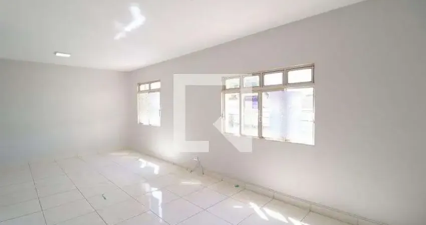 Apartamento para Aluguel - Martins, 4 Quartos,  121 m² - Uberlândia