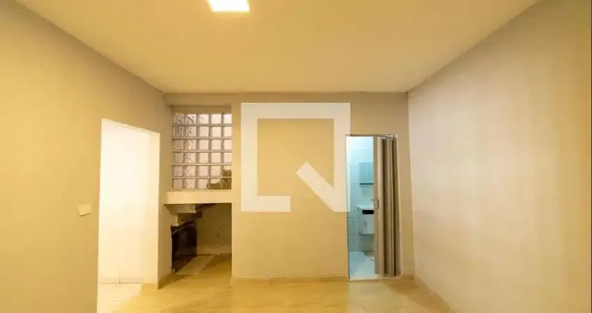 Casa para Aluguel - Parque Viana, 1 Quarto,  36 m² - Barueri
