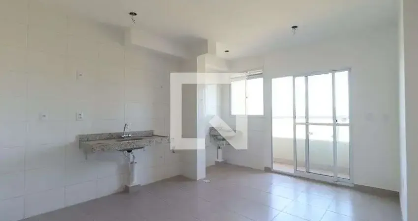 Apartamento para Aluguel - Recreio das Acácias, 2 Quartos,  53 m² - Ribeirão Preto