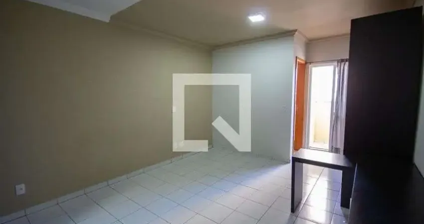 Apartamento para Aluguel - Nova Ribeirânia, 1 Quarto,  32 m² - Ribeirão Preto