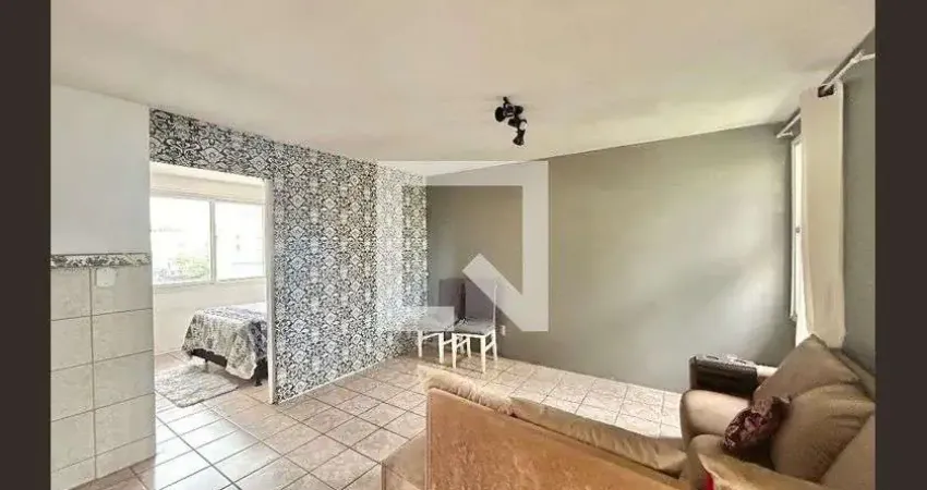 Apartamento para Aluguel - Centro, 1 Quarto,  42 m² - São Leopoldo