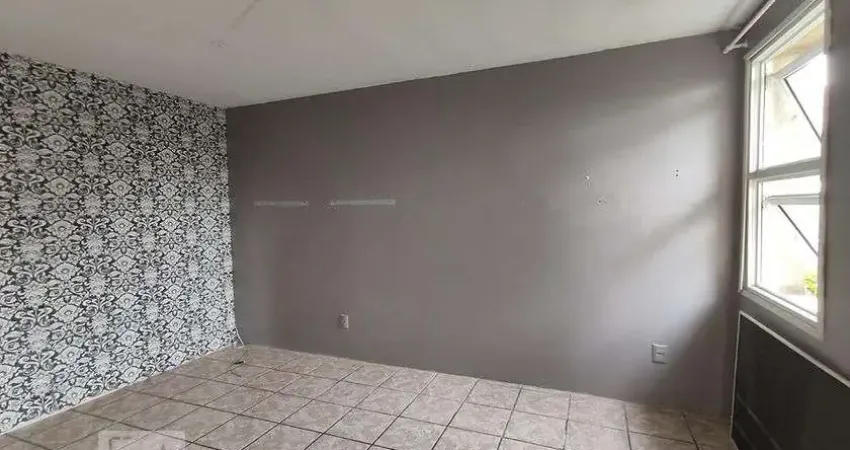 Apartamento para Aluguel - Centro, 1 Quarto,  48 m² - São Leopoldo