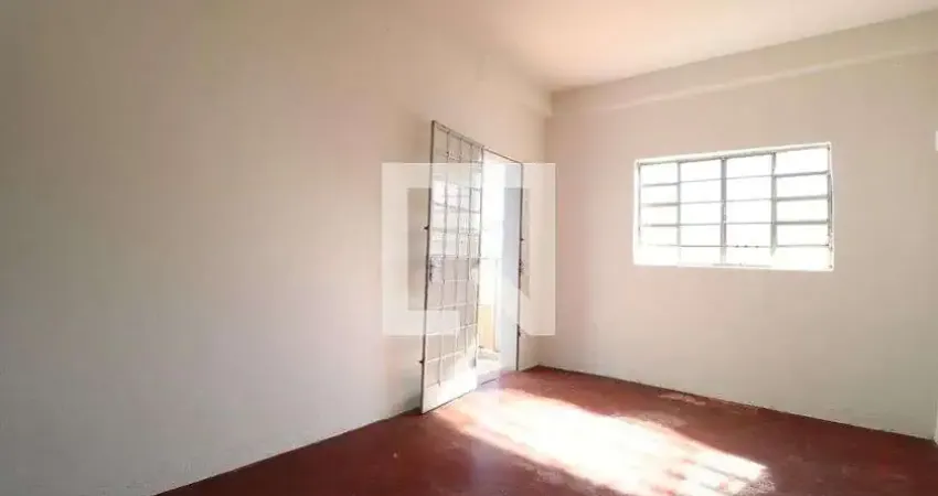Casa para Aluguel - Vigilato Pereira, 3 Quartos,  90 m² - Uberlândia