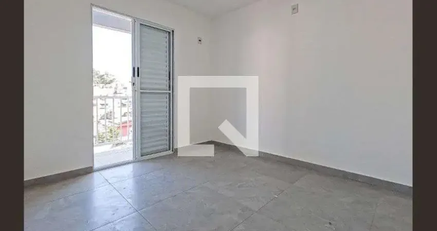 Apartamento para Aluguel - Jardim Mangalot, 1 Quarto,  30 m² - São Paulo