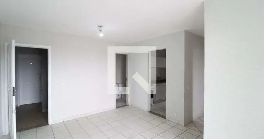 Apartamento para Aluguel - Pres. Roosevelt, 2 Quartos,  56 m² - Uberlândia