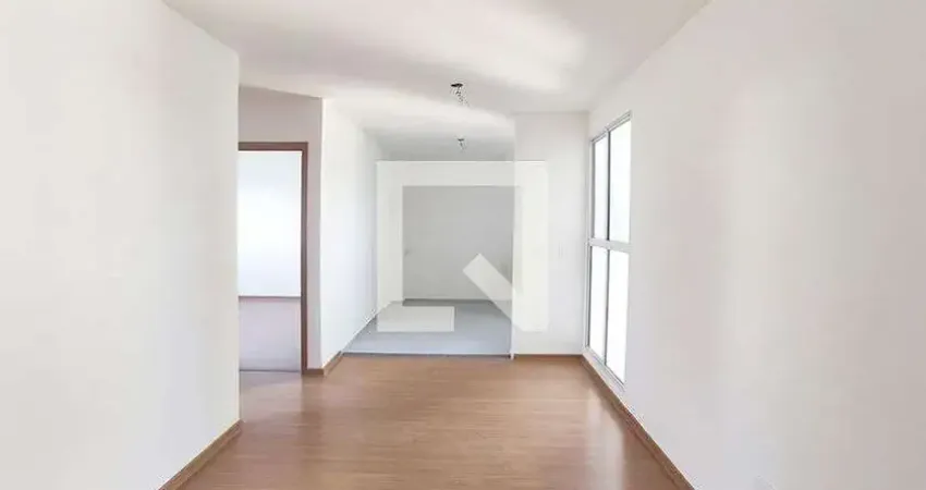 Apartamento para Aluguel - Rio Branco, 2 Quartos,  64 m² - São Leopoldo