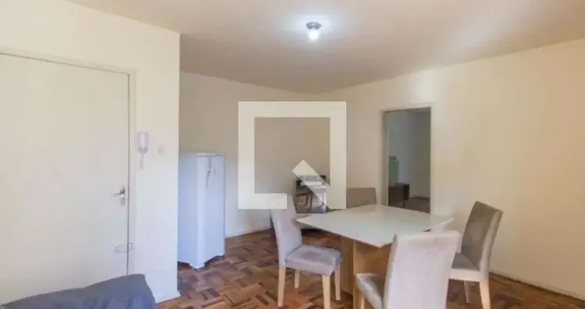 Apartamento para Aluguel - Centro, 1 Quarto,  53 m² - Canoas