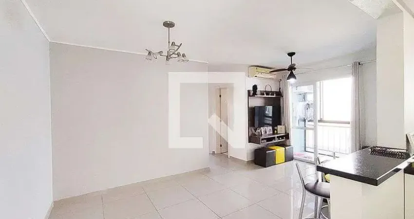 Apartamento para Aluguel - Santo Afonso, 2 Quartos,  62 m² - Novo Hamburgo