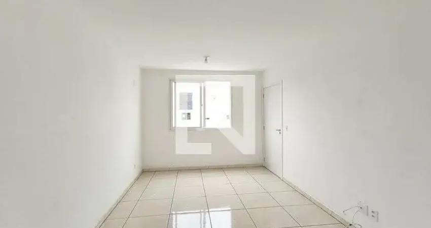 Apartamento para Aluguel - Canudos, 2 Quartos,  58 m² - Novo Hamburgo