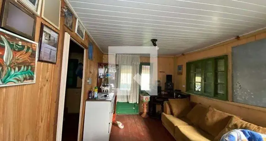 Casa para Aluguel - Campina, 3 Quartos,  110 m² - São Leopoldo