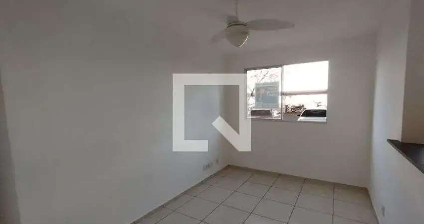Apartamento para Aluguel - Jardim Roberto Benedetti, 2 Quartos,  50 m² - Ribeirão Preto