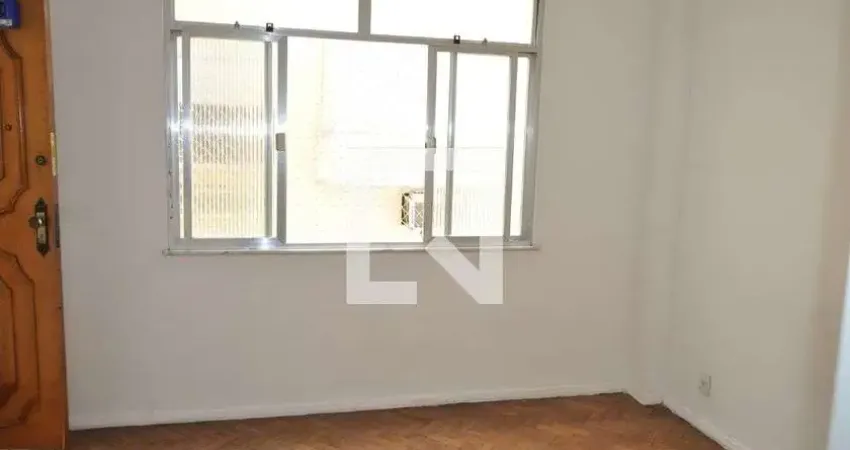Apartamento para Aluguel - Méier, 1 Quarto,  35 m² - Rio de Janeiro