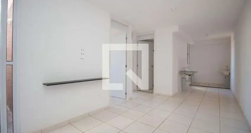 Apartamento para Aluguel - Águas Claras, 2 Quartos,  130 m² - Brasília