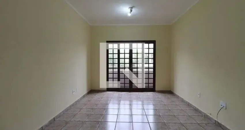 Apartamento para Aluguel - Parque dos Bandeirantes, 2 Quartos,  70 m² - Ribeirão Preto