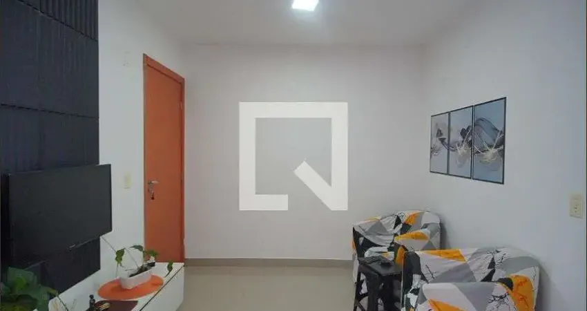 Apartamento para Aluguel - Santo André, 2 Quartos,  44 m² - São Leopoldo