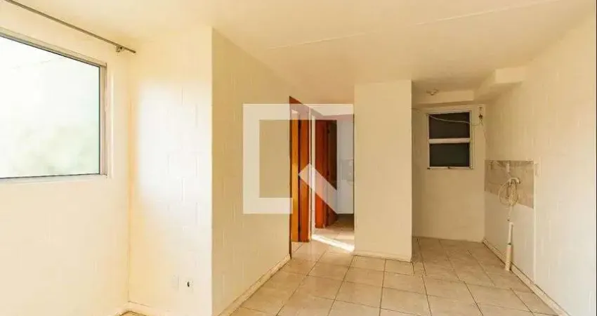 Apartamento para Aluguel - Olaria, 2 Quartos,  100 m² - Canoas