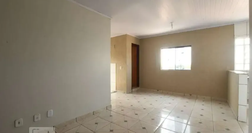 Apartamento para Aluguel - Recanto das Emas, 2 Quartos,  90 m² - Brasília