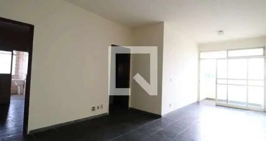 Apartamento para Aluguel - Martins, 3 Quartos,  110 m² - Uberlândia