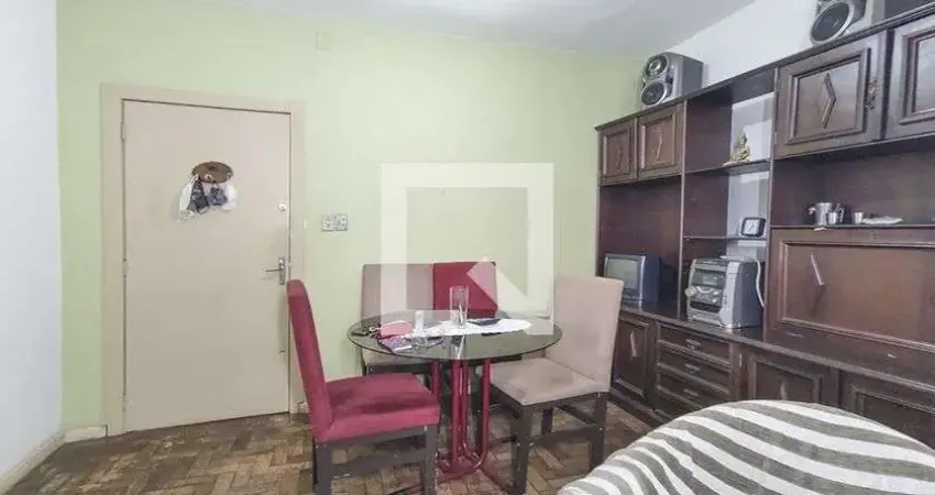 Apartamento para Aluguel - Fião, 1 Quarto,  55 m² - São Leopoldo