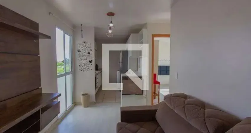 Apartamento para Aluguel - Estância Velha, 2 Quartos,  42 m² - Canoas