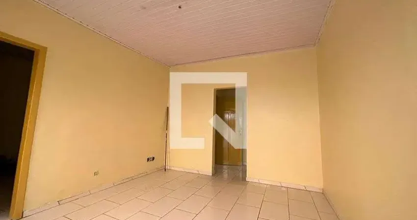 Casa para Aluguel - Centro, 2 Quartos,  75 m² - São Leopoldo