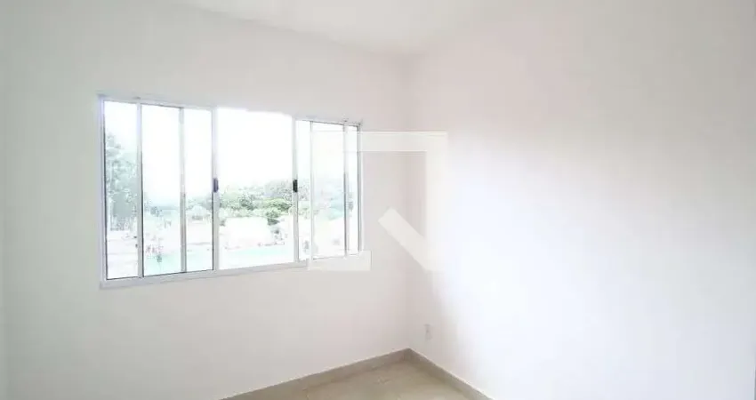 Apartamento para Aluguel - Morumbi, 2 Quartos,  45 m² - Uberlândia
