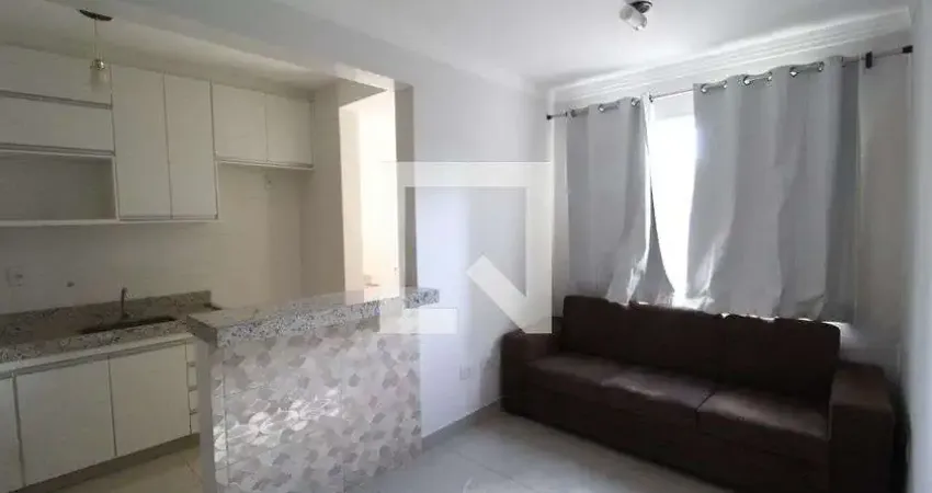 Apartamento para Aluguel - Custódio Pereira, 2 Quartos,  70 m² - Uberlândia