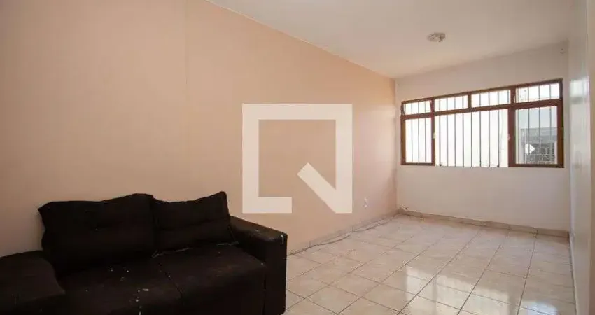 Apartamento para Aluguel - Riacho Fundo II, 2 Quartos,  62 m² - Brasília
