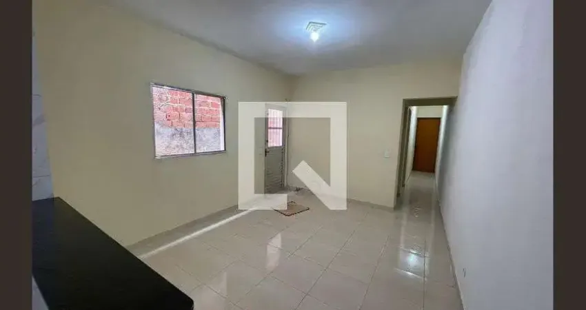 Casa para Aluguel - Parque Mirante da Mata, 2 Quartos,  120 m² - Cotia