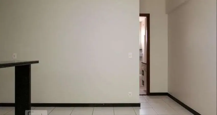 Kitnet / Stúdio para Aluguel - Tibery, 1 Quarto,  50 m² - Uberlândia