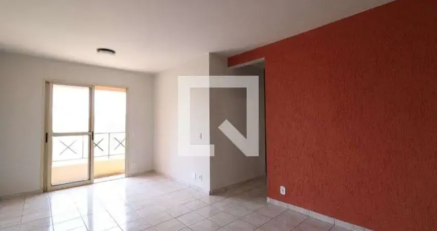 Apartamento para Aluguel - Saraiva, 3 Quartos,  75 m² - Uberlândia