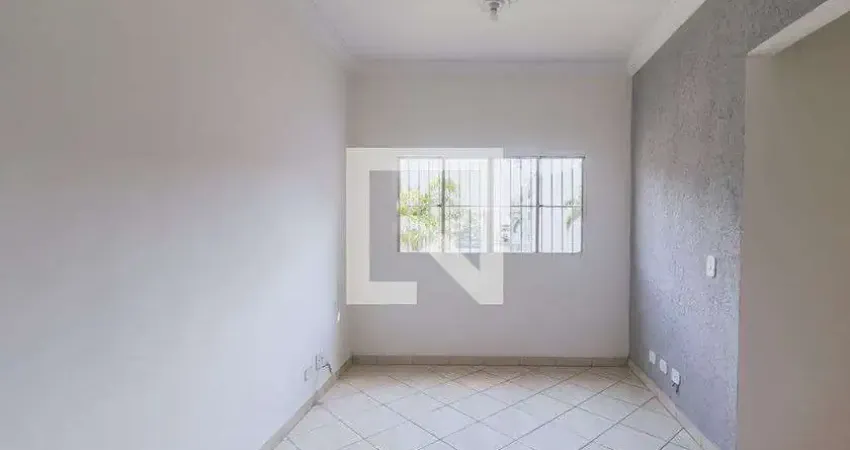 Apartamento para Aluguel - Palmeiras de Sao Jose, 2 Quartos,  56 m² - São José dos Campos