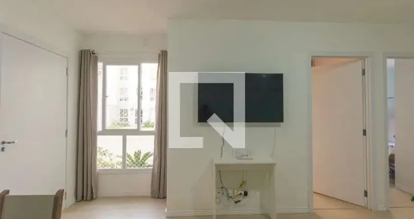 Apartamento para Aluguel - Estância Velha, 2 Quartos,  47 m² - Canoas