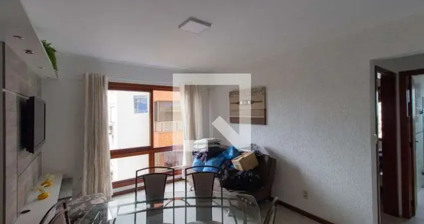 Apartamento para Aluguel - Centro, 1 Quarto,  48 m² - São Leopoldo