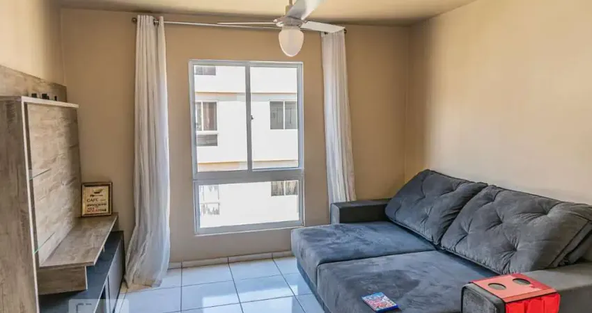 Apartamento para Aluguel - São Miguel, 2 Quartos,  44 m² - São Leopoldo