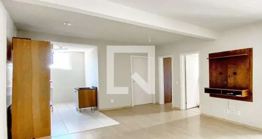 Apartamento para Aluguel - São José, 2 Quartos,  66 m² - São Leopoldo