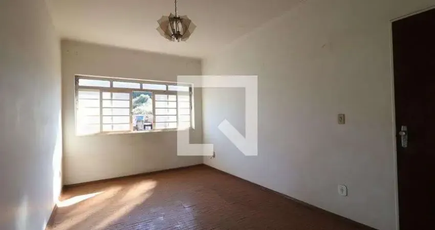 Apartamento para Aluguel - Jardim Mosteiro, 3 Quartos,  106 m² - Ribeirão Preto