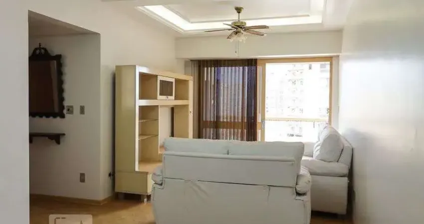 Apartamento para Aluguel - Centro, 2 Quartos,  100 m² - Ribeirão Preto