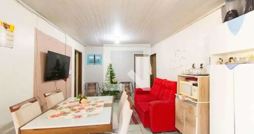 Casa para Aluguel - São José, 4 Quartos,  130 m² - Canoas