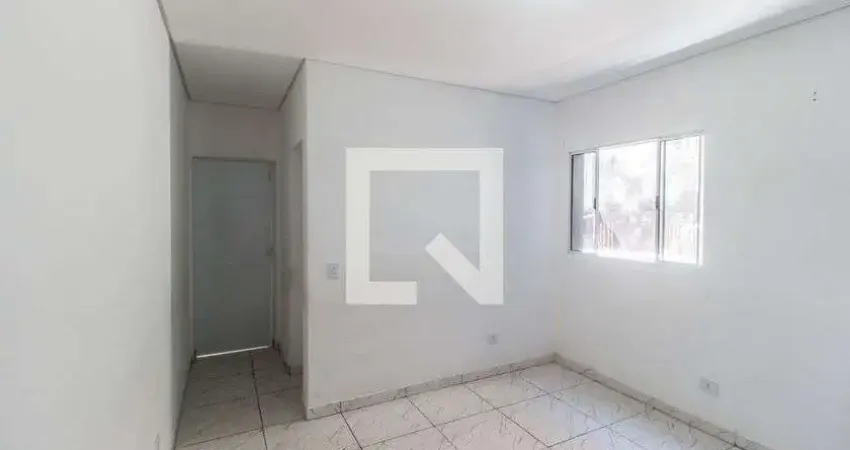 Kitnet / Stúdio para Aluguel - Parque dos Camargos, 1 Quarto,  45 m² - Barueri
