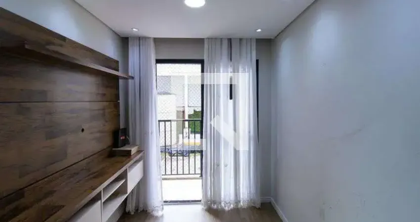 Apartamento para Aluguel - Jardim Pioneira, 2 Quartos,  47 m² - Cotia