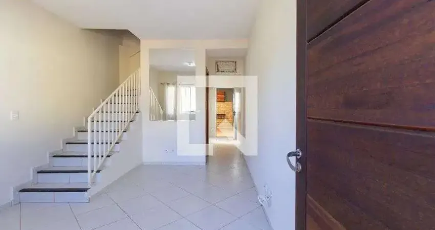 Casa / Sobrado em Condomínio para Aluguel - Jardim Colibri II, 2 Quartos,  60 m² - Cotia