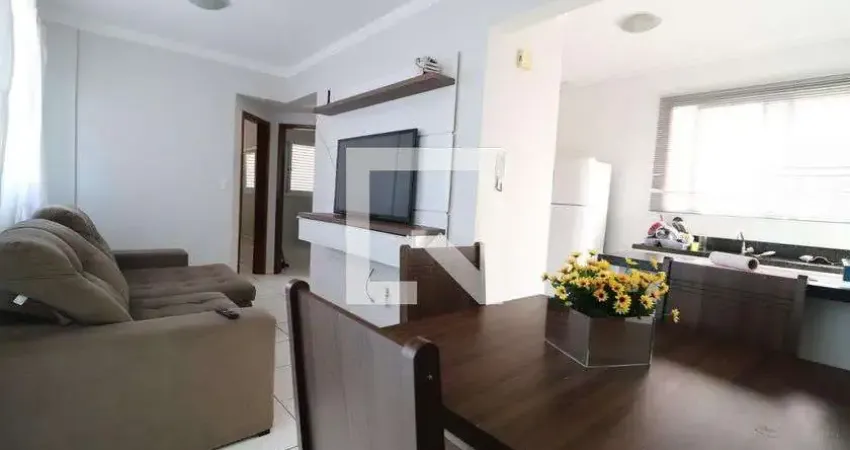 Apartamento para Aluguel - Granada, 2 Quartos,  60 m² - Uberlândia