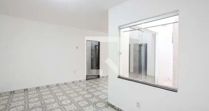 Casa para Aluguel - Jardim Patricia, 3 Quartos,  90 m² - Uberlândia
