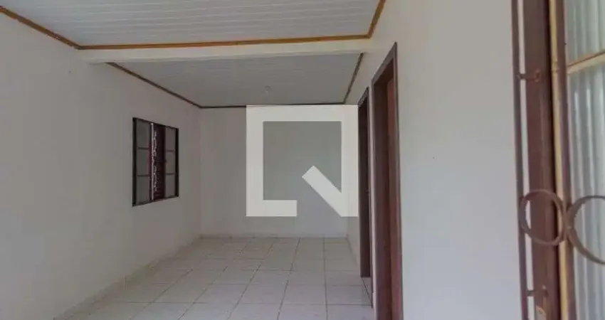 Casa para Aluguel - Mathias Velho, 2 Quartos,  220 m² - Canoas